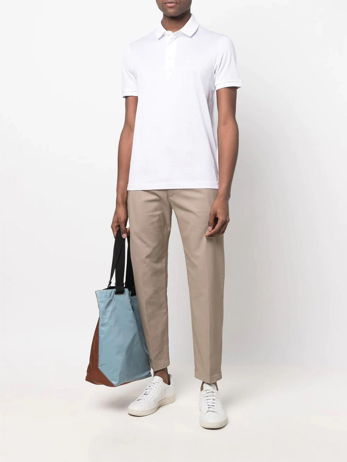 Брюки Emporio Armani модель 3L1P75-1NBKZ-0144 Фото