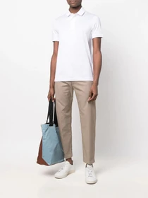 Брюки Emporio Armani модель 3L1P75-1NBKZ-0144 Фото