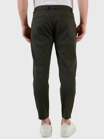 Брюки Emporio Armani модель 3L1P75-1NBKZ-0558 Фото