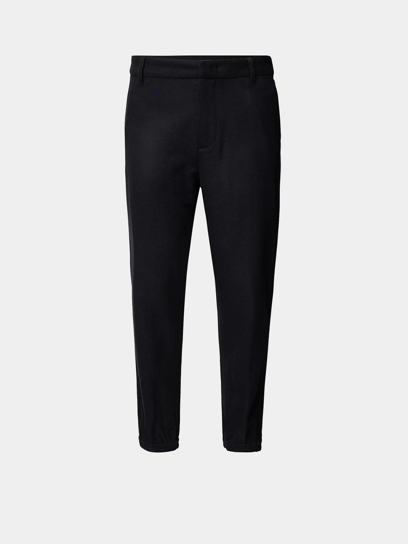 Штани Emporio Armani модель 3L1PBL-1NPLZ-0920 Фото