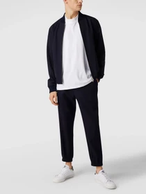 Штани Emporio Armani модель 3L1PBL-1NPLZ-0920 Фото