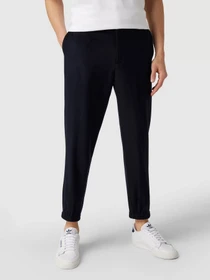 Штани Emporio Armani модель 3L1PBL-1NPLZ-0920 Фото