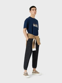 Футболки и поло Emporio Armani модель 3L1TCB-1JUVZ-0947 Фото