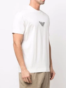 Футболки и поло Emporio Armani модель 3L1TCD-1JUVZ-0128 Фото