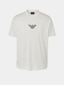 Футболки и поло Emporio Armani модель 3L1TCD-1JUVZ-0128 Фото