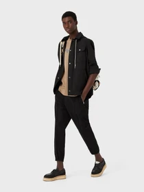Футболки и поло Emporio Armani модель 3L1TCD-1JUVZ-0416 Фото