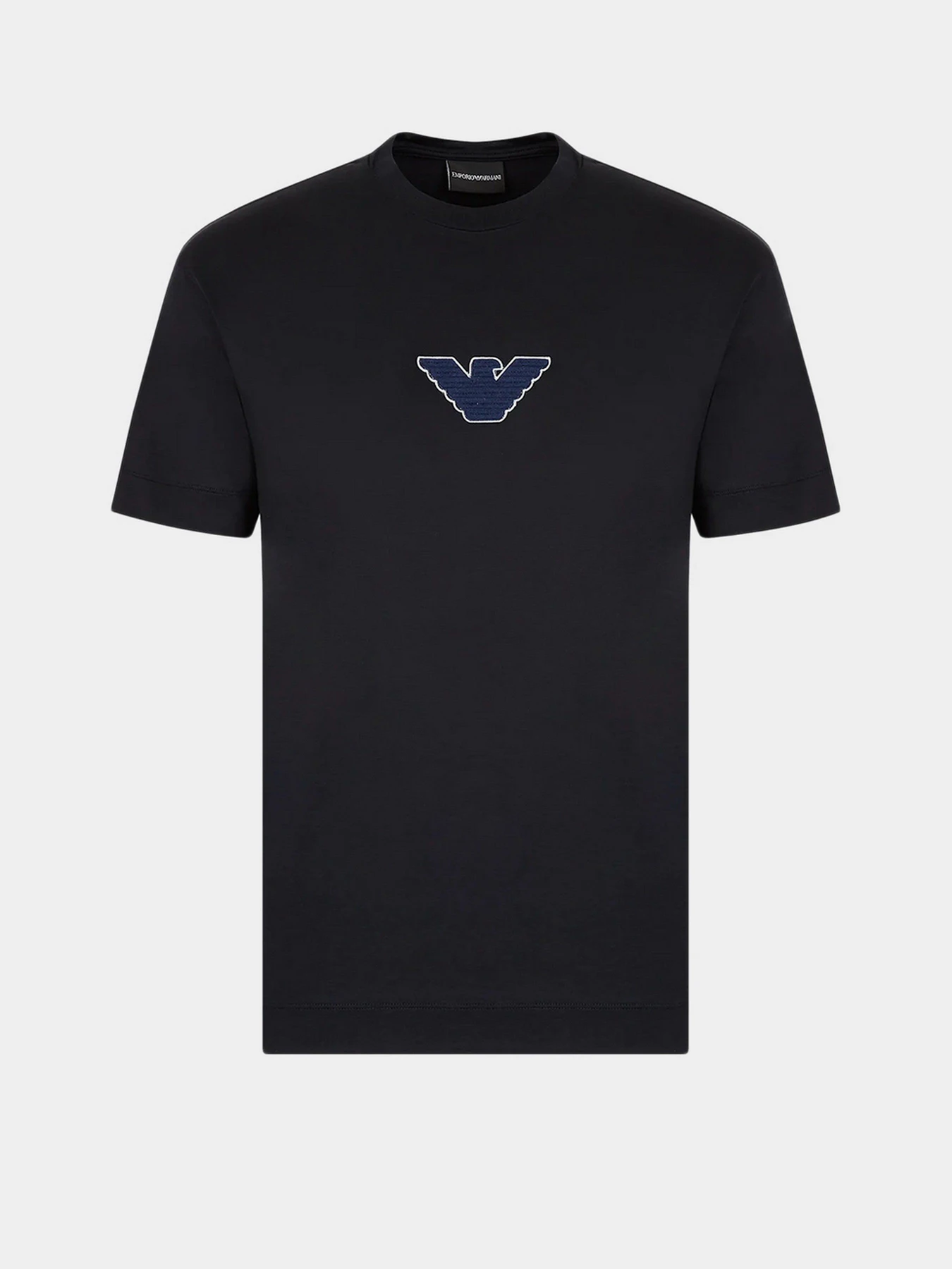 Футболки и поло Emporio Armani модель 3L1TCD-1JUVZ-0920 Фото