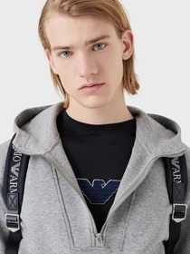 Футболки и поло Emporio Armani модель 3L1TCD-1JUVZ-0920 Фото