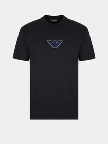Футболки и поло Emporio Armani модель 3L1TCD-1JUVZ-0920 Фото