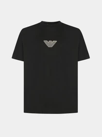 Футболки и поло Emporio Armani модель 3L1TCD-1JUVZ-0999 Фото
