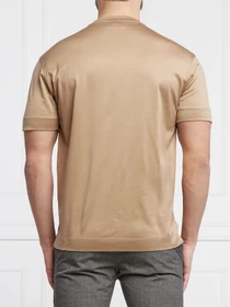 Футболки и поло Emporio Armani модель 3L1TCE-1JUVZ-0416 Фото