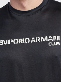 Футболки и поло Emporio Armani модель 3L1TCE-1JUVZ-0920 Фото