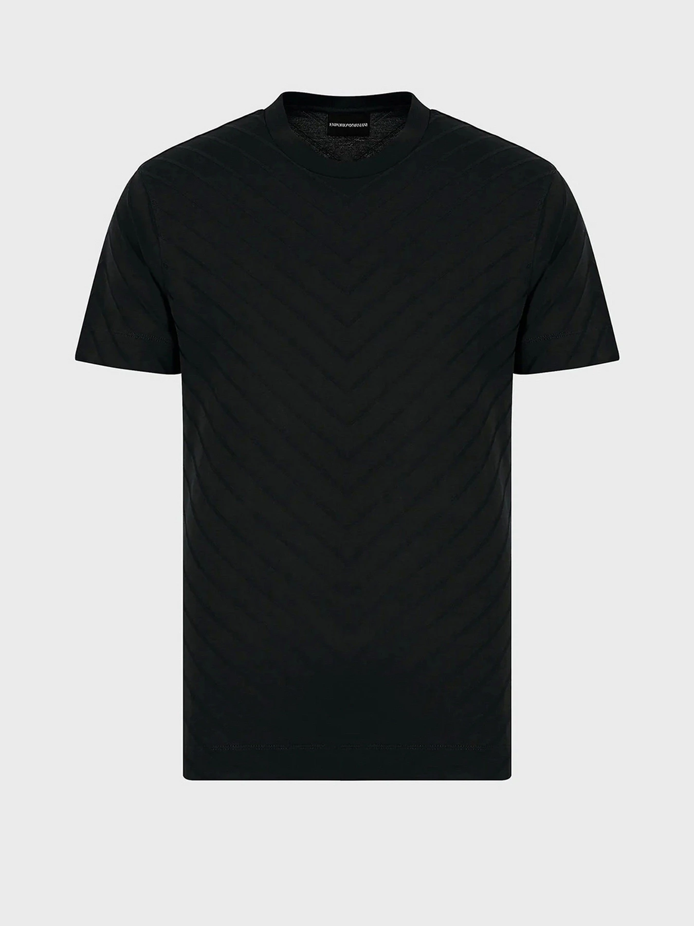 Футболки и поло Emporio Armani модель 3L1TCN-1JGYZ-0054 Фото