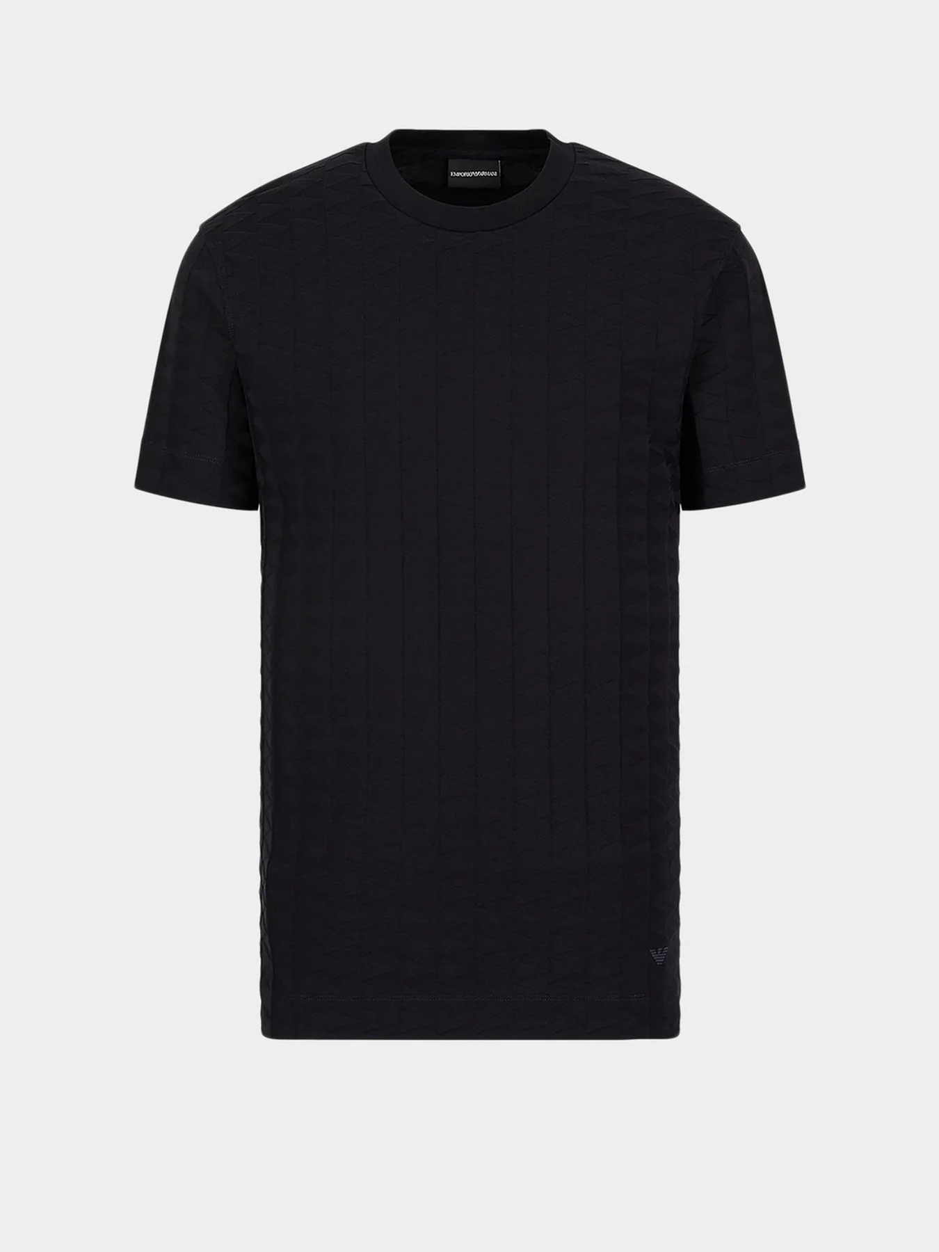 Футболки и поло Emporio Armani модель 3L1TCN-1JGYZ-09D7 Футболки и поло Emporio Armani модель 3L1TCN-1JGYZ-09D7 Фото