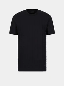 Футболки и поло Emporio Armani модель 3L1TCN-1JGYZ-09D7 Фото
