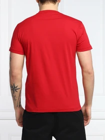 Футболки и поло Emporio Armani модель 3L1TFD-1JPZZ-0357 Фото
