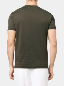 Футболки и поло Emporio Armani модель 3L1TFD-1JPZZ-0558 Фото
