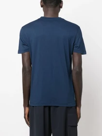 Футболки и поло Emporio Armani модель 3L1TFD-1JPZZ-0947 Фото