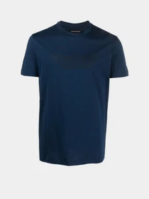 Футболки и поло Emporio Armani модель 3L1TFD-1JPZZ-0947 Фото