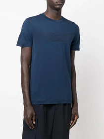 Футболки и поло Emporio Armani модель 3L1TFD-1JPZZ-0947 Фото