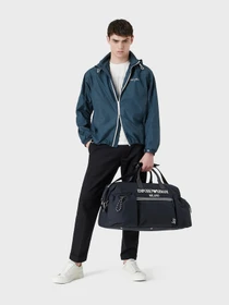 Футболки и поло Emporio Armani модель 3L1TFF-1JPZZ-0101 Фото