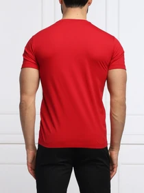 Футболки и поло Emporio Armani модель 3L1TFF-1JPZZ-0357 Фото