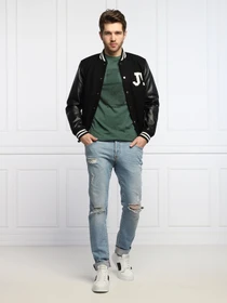 Футболки и поло Emporio Armani модель 3L1TFF-1JPZZ-0558 Фото