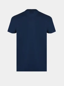 Футболки и поло Emporio Armani модель 3L1TFF-1JPZZ-0947 Фото