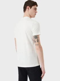 Футболки и поло Emporio Armani модель 3L1TFM-1JPZZ-0117 Фото