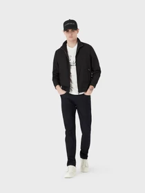 Футболки и поло Emporio Armani модель 3L1TFM-1JPZZ-0117 Фото