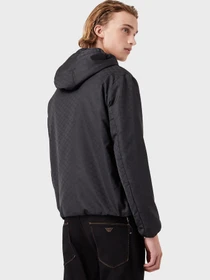 Куртки и дубленки Emporio Armani модель 8N1BN4-1NHQZ-F995 Фото