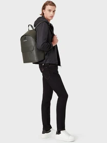 Куртки и дубленки Emporio Armani модель 8N1BN4-1NHQZ-F995 Фото