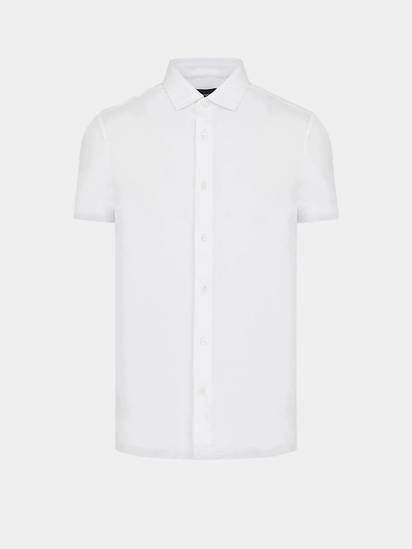 Рубашки Emporio Armani модель 8N1CG0-1JUVZ-0100 Рубашки Emporio Armani модель 8N1CG0-1JUVZ-0100 Фото