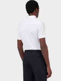 Рубашки Emporio Armani модель 8N1CG0-1JUVZ-0100 Фото