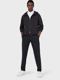 Рубашки Emporio Armani модель 8N1CG0-1JUVZ-0100 Фото