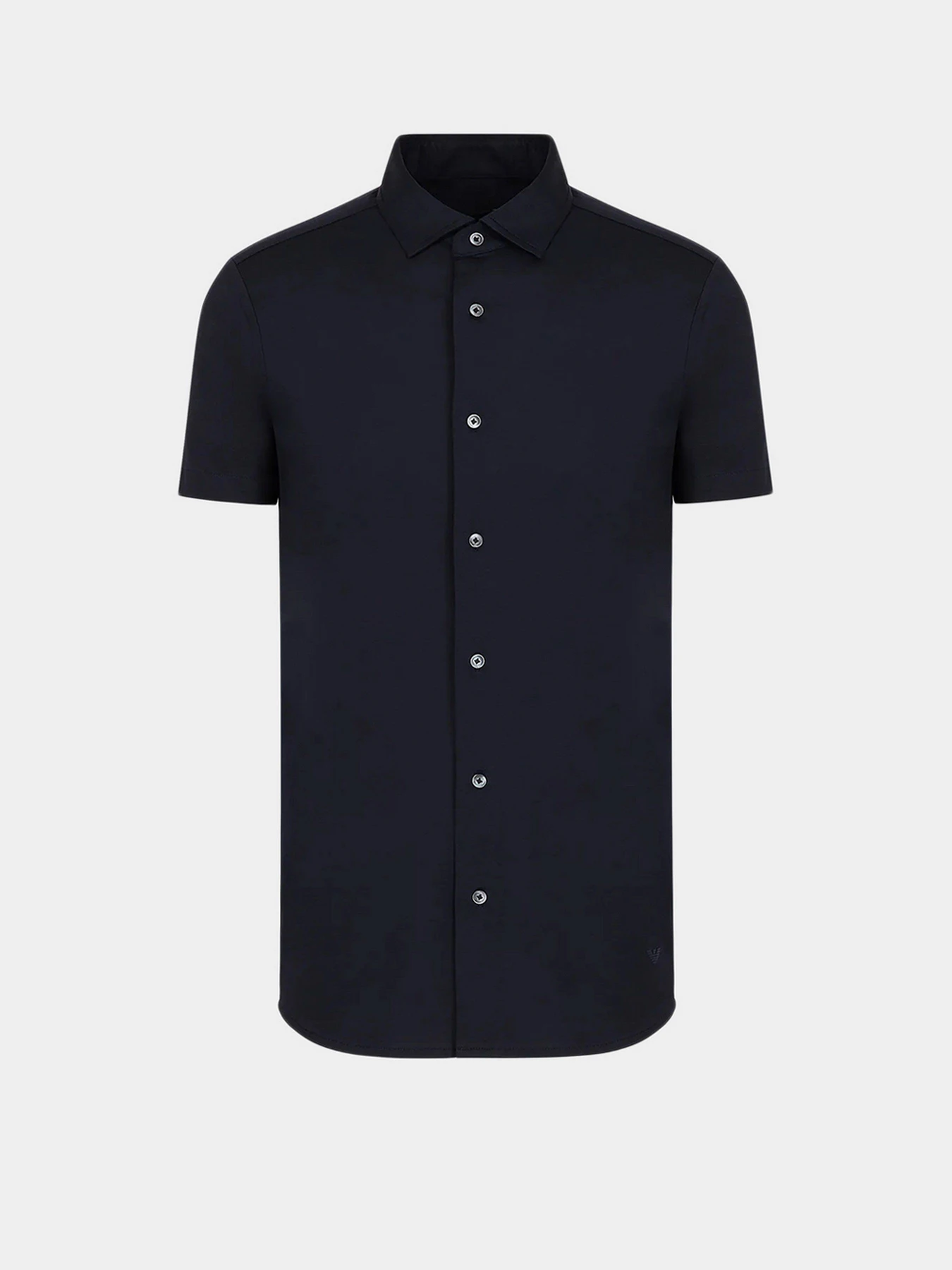 Рубашки Emporio Armani модель 8N1CG0-1JUVZ-0920 Рубашки Emporio Armani модель 8N1CG0-1JUVZ-0920 Фото