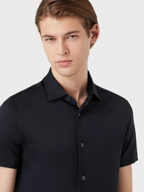 Рубашки Emporio Armani модель 8N1CG0-1JUVZ-0920 Фото