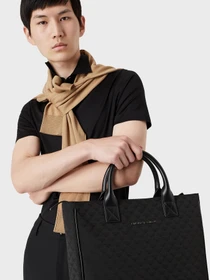 Рубашки Emporio Armani модель 8N1CG0-1JUVZ-0999 Фото