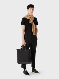 Рубашки Emporio Armani модель 8N1CG0-1JUVZ-0999 Фото