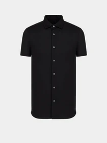 Рубашки Emporio Armani модель 8N1CG0-1JUVZ-0999 Фото