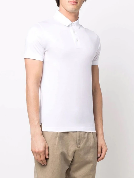 Футболки и поло Emporio Armani модель 8N1F98-1JUVZ-0100 Фото