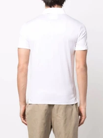 Футболки и поло Emporio Armani модель 8N1F98-1JUVZ-0100 Фото