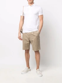 Футболки и поло Emporio Armani модель 8N1F98-1JUVZ-0100 Фото