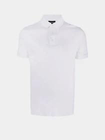 Футболки и поло Emporio Armani модель 8N1F98-1JUVZ-0100 Фото