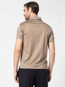Футболки и поло Emporio Armani модель 8N1F98-1JUVZ-0144 Фото