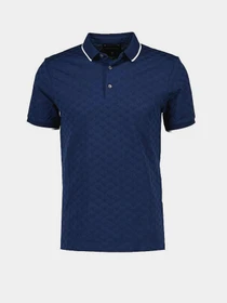 Футболки и поло Emporio Armani модель 8N1FP0-1JHWZ-0947 Фото