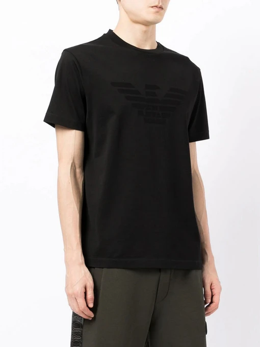 Футболки и поло Emporio Armani модель 8N1TD2-1JGYZ-0021 Фото