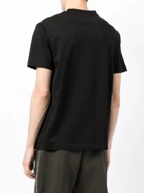 Футболки и поло Emporio Armani модель 8N1TD2-1JGYZ-0021 Фото