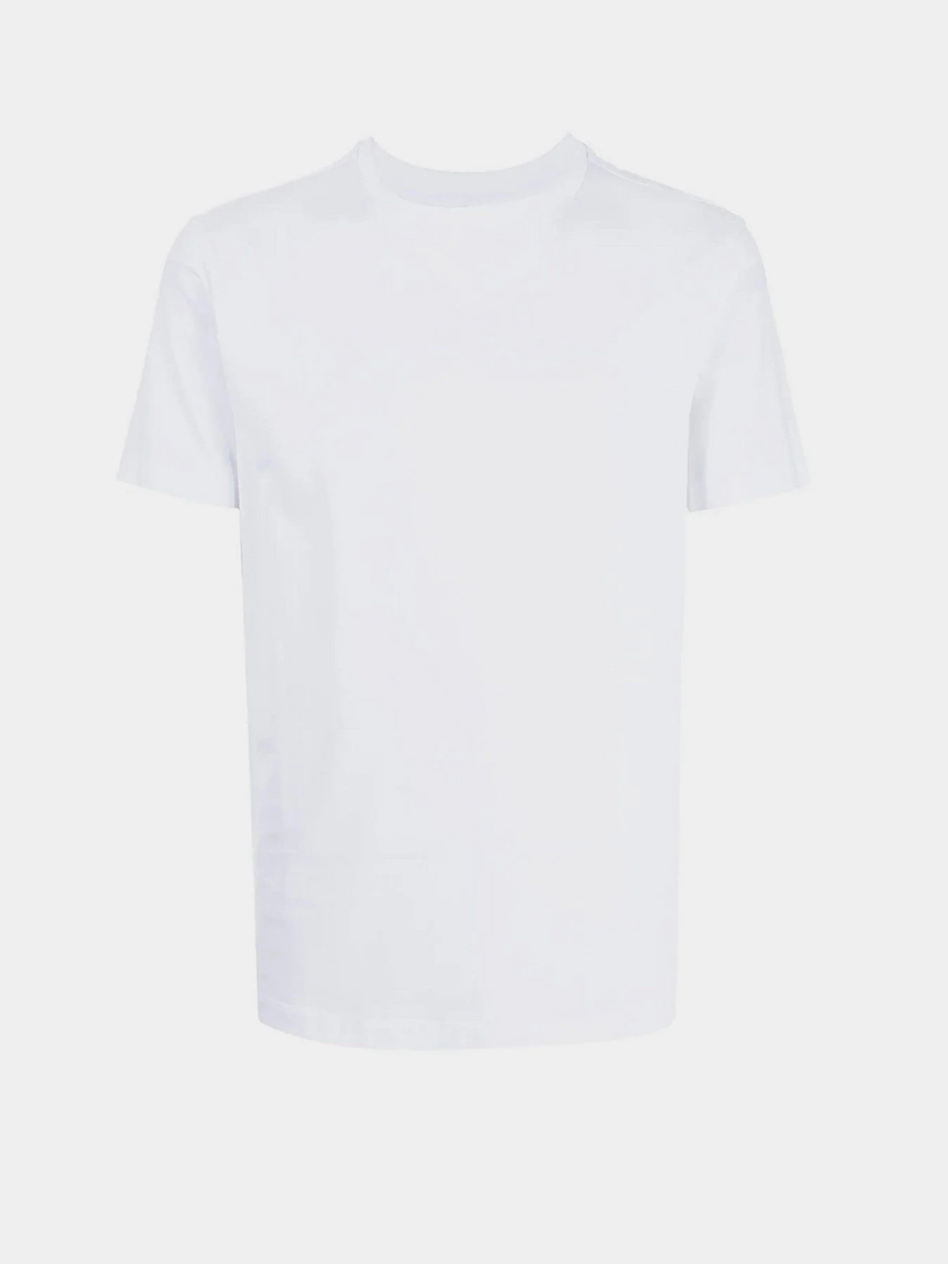 Футболки и поло Emporio Armani модель 8N1TD2-1JGYZ-0146 Фото