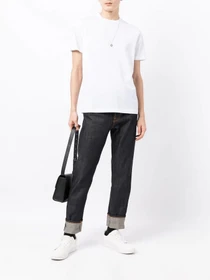 Футболки и поло Emporio Armani модель 8N1TD2-1JGYZ-0146 Фото